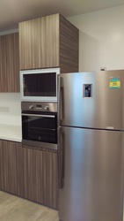 The Riverwalk / Riverwalk Apartments (D1), Apartment #169562732